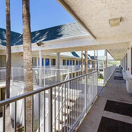 Motel 6-Mesa, Az - South المظهر الخارجي الصورة