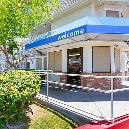 Motel 6-Mesa, Az - South المظهر الخارجي الصورة