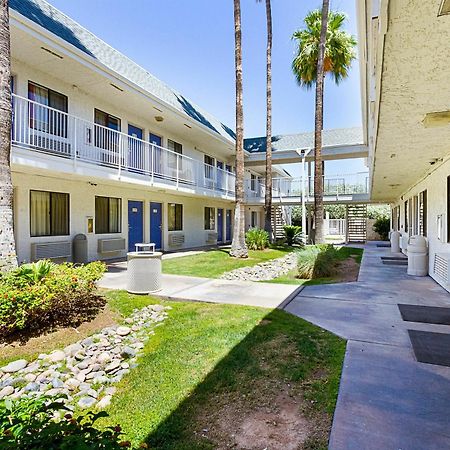 Motel 6-Mesa, Az - South المظهر الخارجي الصورة