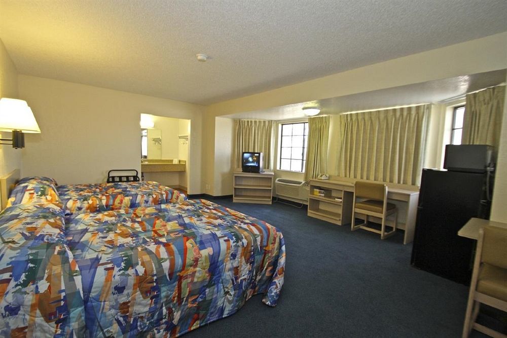 Motel 6-Mesa, Az - South المظهر الخارجي الصورة