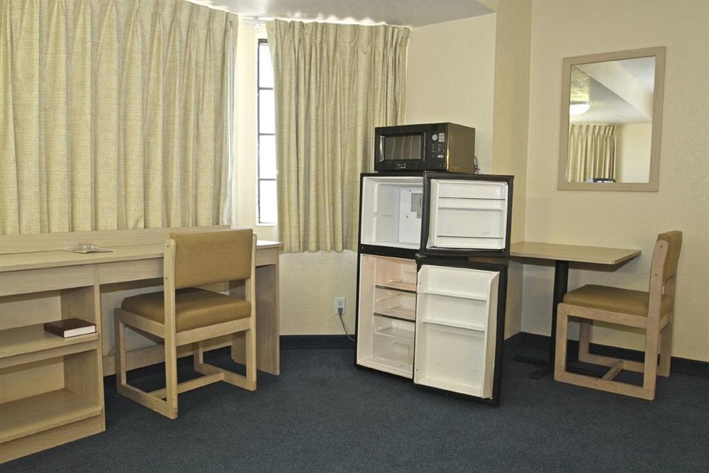 Motel 6-Mesa, Az - South الغرفة الصورة