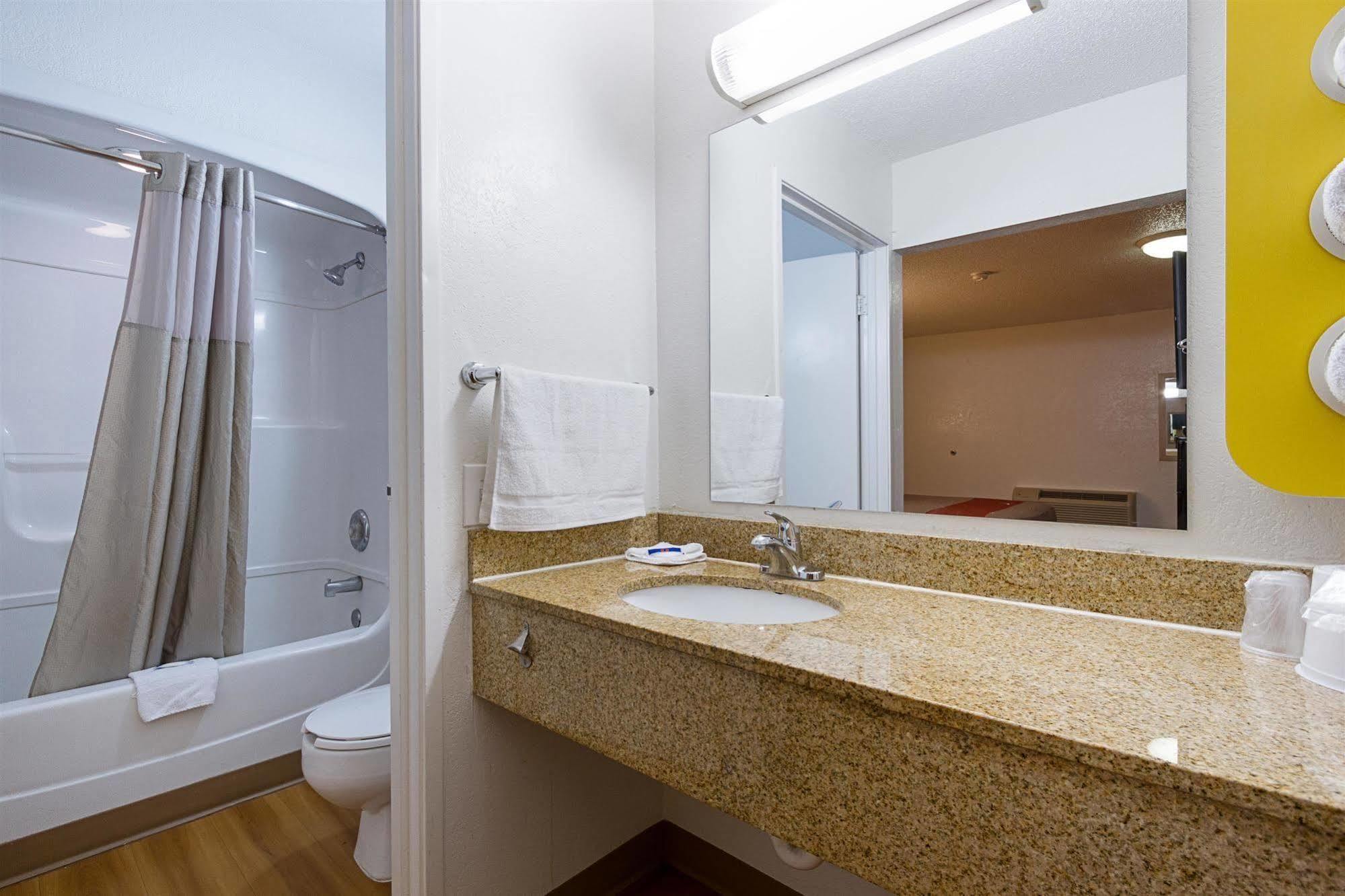 Motel 6-Mesa, Az - South المظهر الخارجي الصورة