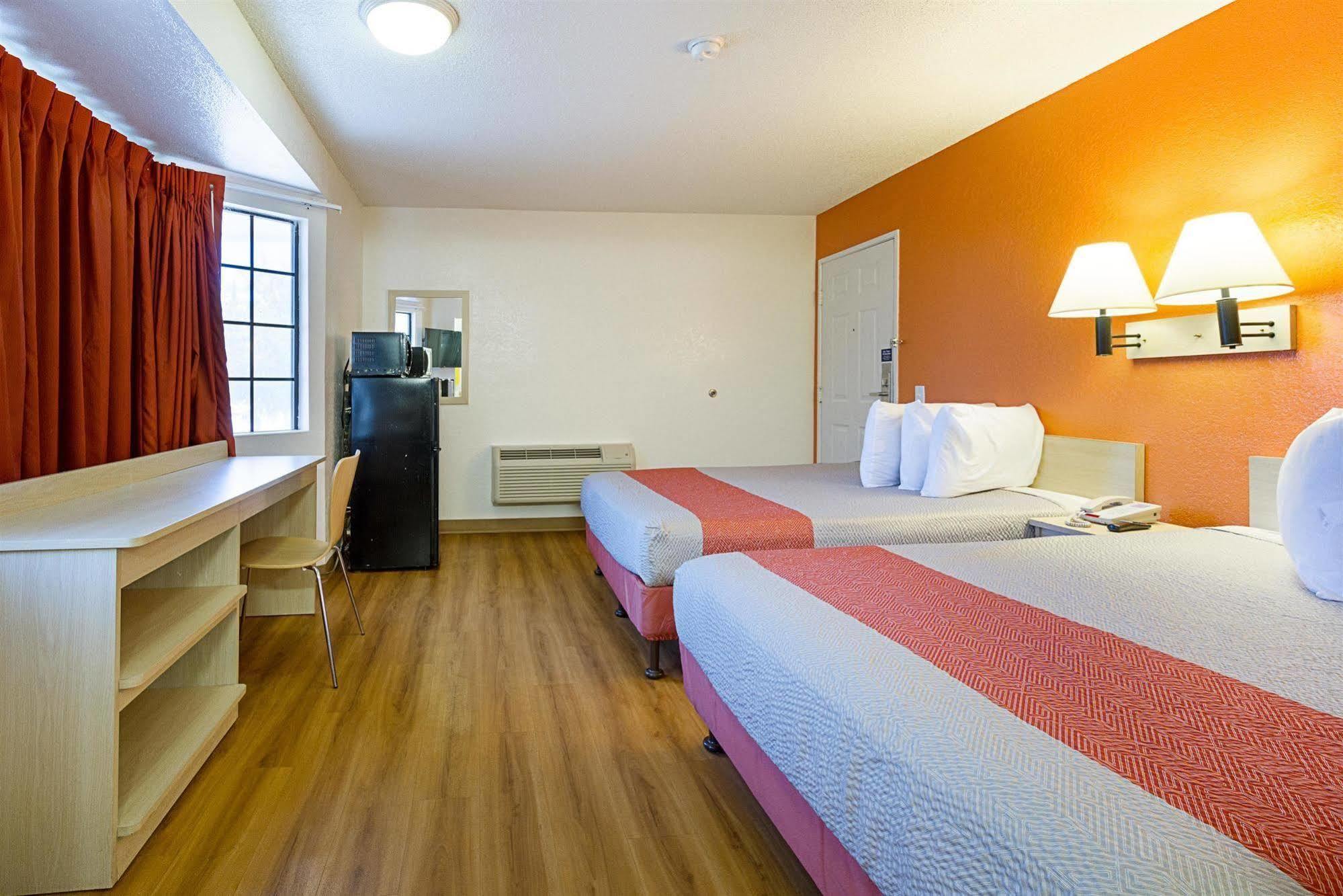 Motel 6-Mesa, Az - South المظهر الخارجي الصورة