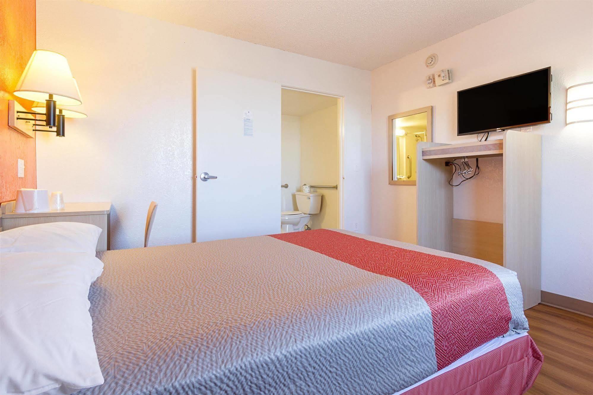 Motel 6-Mesa, Az - South المظهر الخارجي الصورة