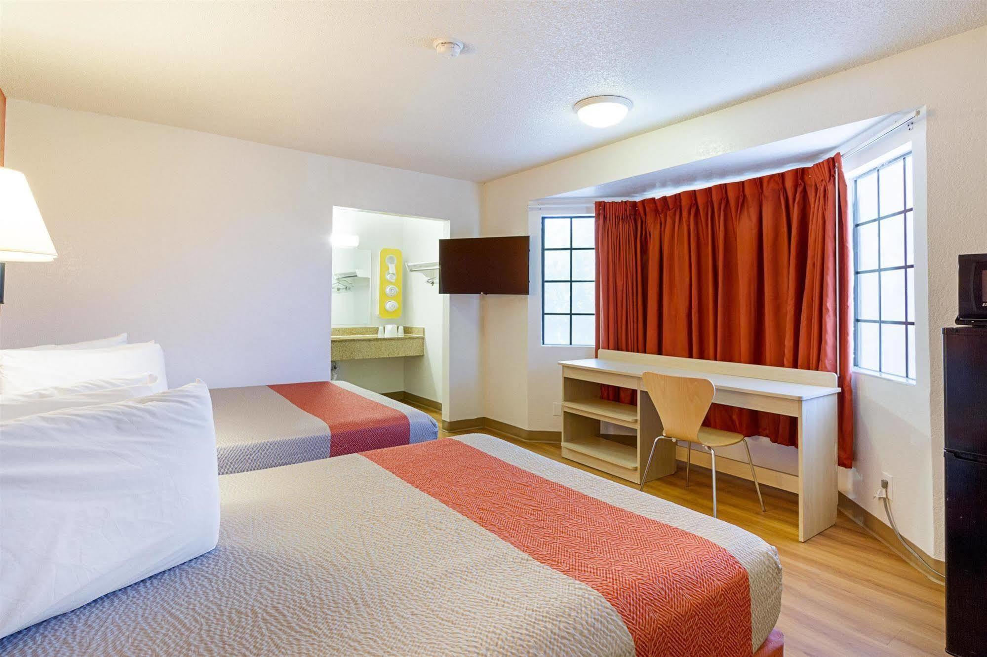 Motel 6-Mesa, Az - South المظهر الخارجي الصورة