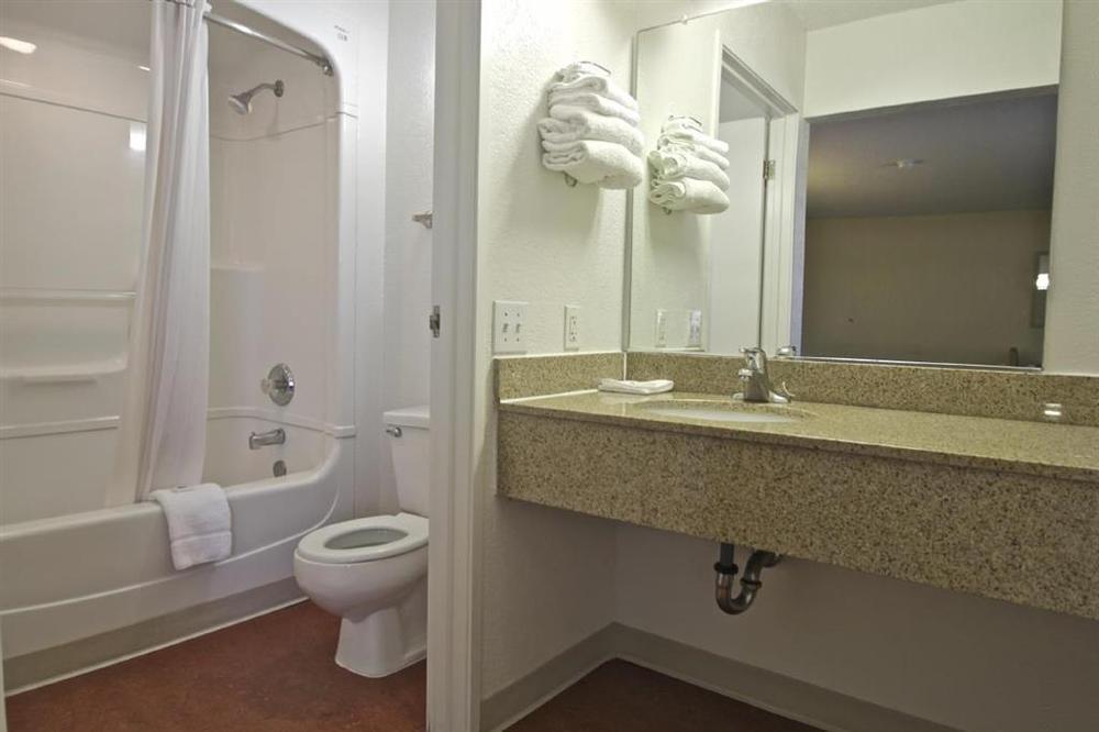 Motel 6-Mesa, Az - South الغرفة الصورة